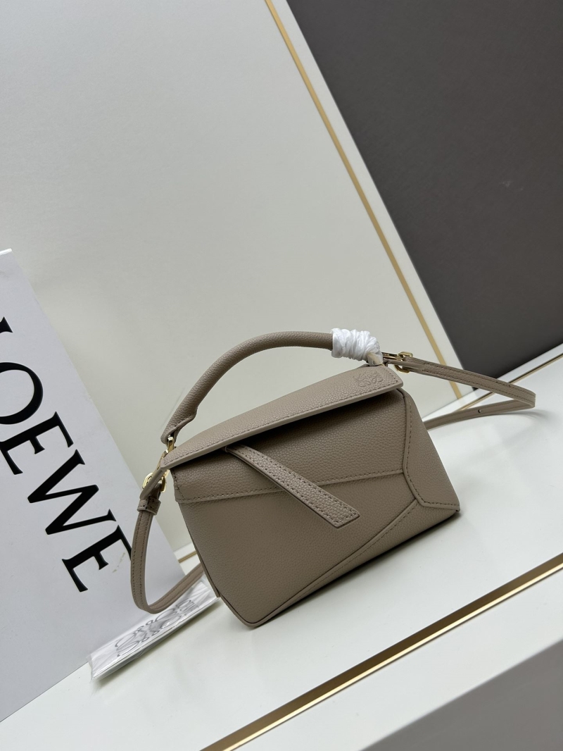 Loewe Handle Bags